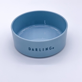 Design Letters Schüssel "Mini Darling"